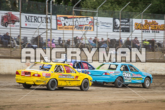 street stock 66 t66 - 8 - Hobart - 12th Dec 2015-5