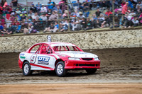 street stock 9 t9 - 7 - Latrobe - 5th Dec 2015