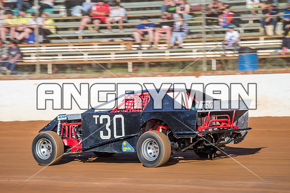 amca 30 t30 - 6 - Carrick - 28th Nov 2015