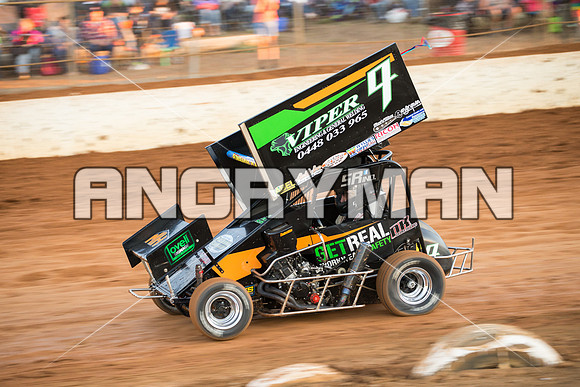 formula 500 9 t9 Luke Sapwell - 21 - Carrick - 20th Feb 2016-3