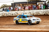 Street Stock 1 T1 - 6 - Carrick - 9th Jan 2021-4