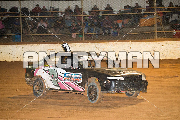 street stock 7 t7 - 21 - Carrick - 20th Feb 2016-5