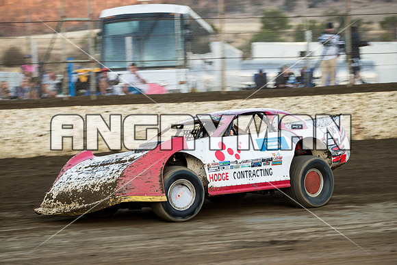 super sedan 24 t24 Anthony Manion - 23 - Hobart - 5th March 2016-7