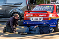 421 - SS00 - Scrutineering JL