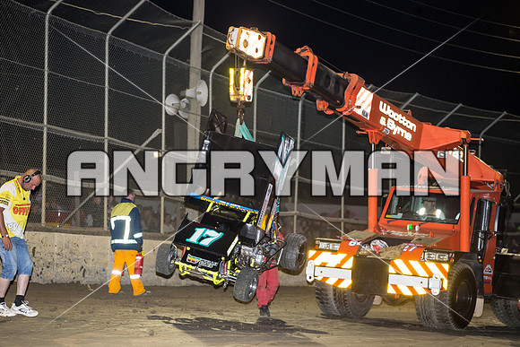 formula 500 17 t17 Taylor Johnson - 7 - Latrobe - 5th Dec 2015-8