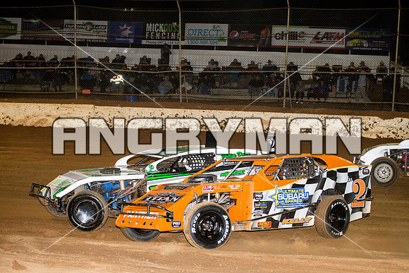 amca 2 t2 - 21 - Carrick - 20th Feb 2016-20