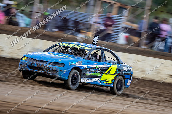 Street Stock 4 T4 - 03 - Hobart - 19th Dec 2020-4
