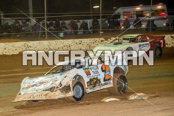super sedan 22 t22 callum harper - 19 - Carrick - 6th Feb 2016-7