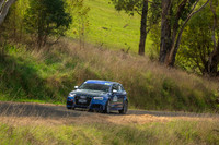 837 - SS16 - Stony Creek Spur - R