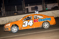 Street Stock 34 T34 - 21 - Hobart - 7th March 2020-6