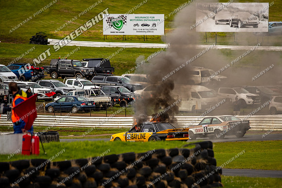 Heritage Touring Cars Group C - 52 - 04 - Sunday-16