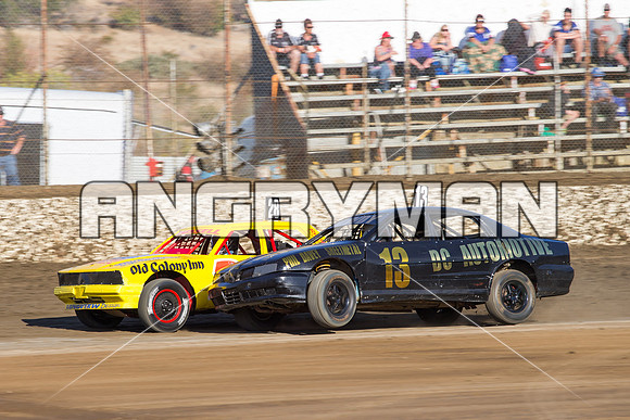 modified 13 t13 brodie piper - 16 - Latrobe - 23rd Jan 2016 - Grand National