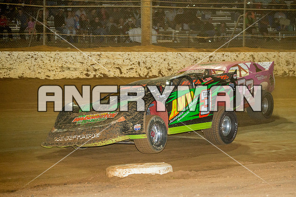 super sedan 3 t3 david nichols - 19 - Carrick - 6th Feb 2016-14