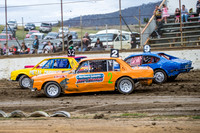 bomber 2 - 4 - Hobart - 30th Oct 2015-3