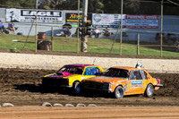 bomber 2 - 22 - Latrobe - 27th Feb 2016