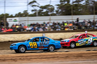 Street Stock 88 T88 - 15 - Latrobe - 18th Jan 2020-4