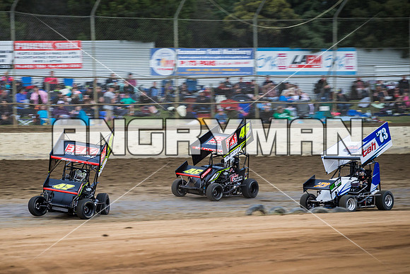formula 500 47 t47 Marcus Kelly - 7 - Latrobe - 5th Dec 2015