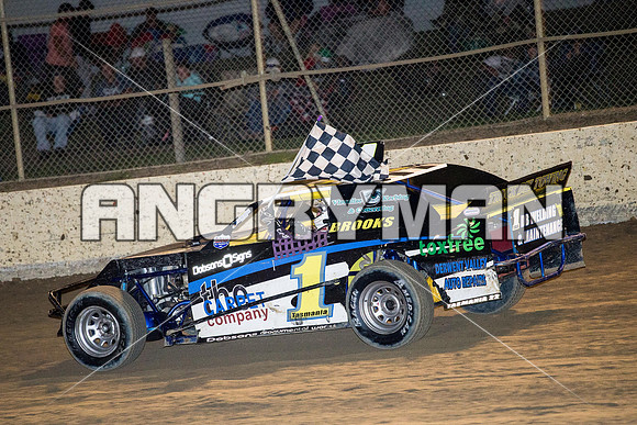 amca 22 t22 - 22 - Latrobe - 27th Feb 2016-7