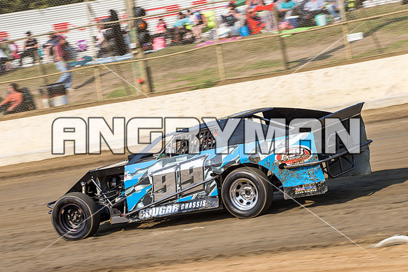 amca 99 t99 - 15 - Latrobe - 16th Jan 2016-2
