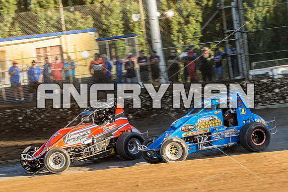 wingless 15 t15 brad herbert - 16 - Latrobe - 23rd Jan 2016 - Grand National-11