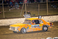 bomber 2 - 22 - Latrobe - 27th Feb 2016-12