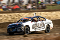 Street Stock 10 T10 - 14 - Latrobe - 17th Jan 2020-9