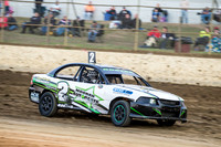street stock 2 t2 - 14 - Latrobe - 15th Jan 2016