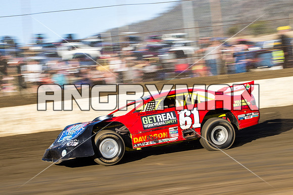 super sedan 61 T61 Laura Davidson - 23 - Hobart - 5th March 2016-4