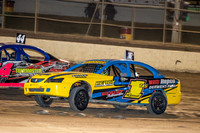 Street Stock 23 T23 - Latrobe - 16th Nov 2019-7