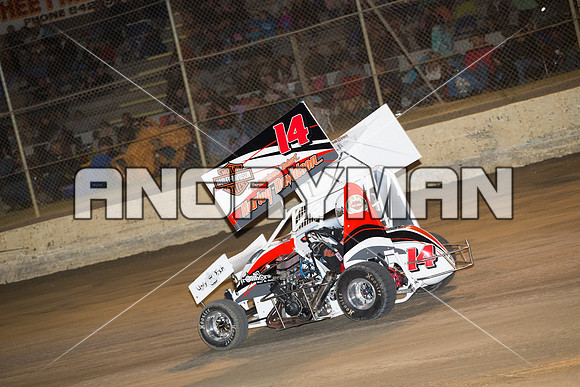 formula 500 14 T14 Craig Bullock - 9 - Latrobe - 27th Dec 2015-3