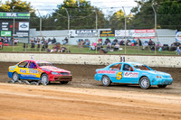 street stock 5 t5 - 5 - Latrobe - 14th Nov 2015-7