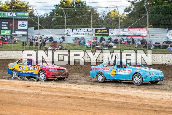 street stock 5 t5 - 5 - Latrobe - 14th Nov 2015-7