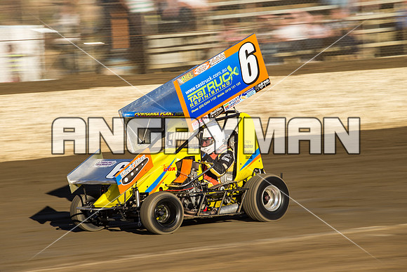 formula 500 6 t6 Jason Cox - 23 - Hobart - 5th March 2016-5