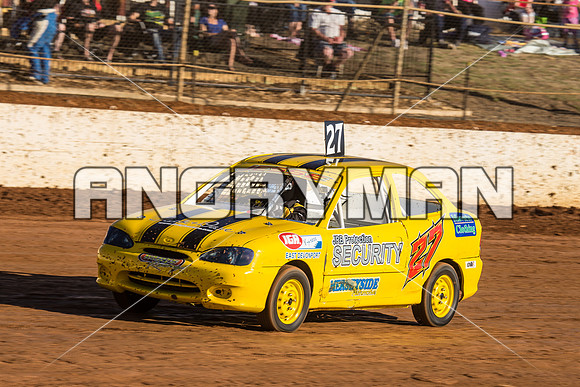 junior 27 T27 Jesse White - 19 - Carrick - 6th Feb 2016-2