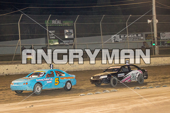 street stock 5 t5 - 14 - Latrobe - 15th Jan 2016-10