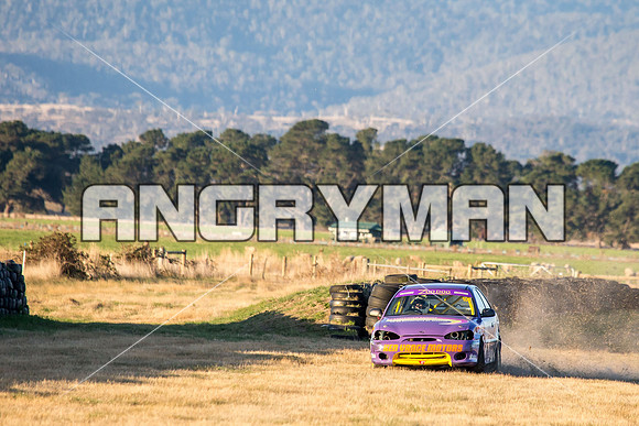 Hyundai 104 - Super Series Round 2 - 19th April 2015 - Symmons Plains-32