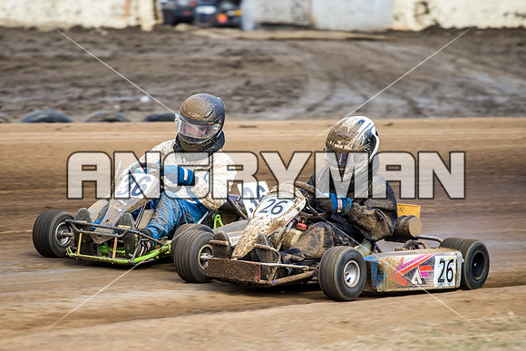 kart 26 - 17 - Latrobe - 23rd Jan 2016 - Grand National-6