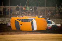 bomber 5 - 20 - Hobart - 13th Feb 2016