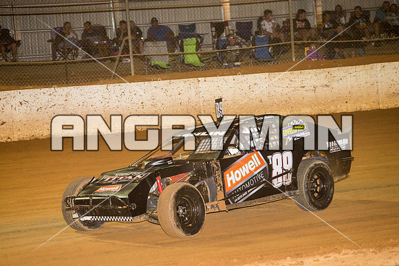 amca 89 t89 - 12 - Carrick - 8th Jan 2016-9