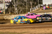 Street Stock 23 T23 - 11 - Latrobe - 28th Dec 2019-4