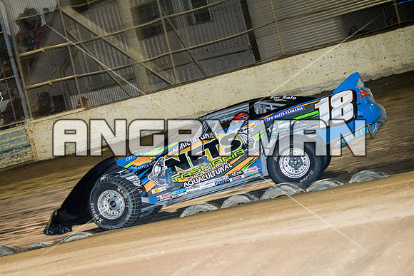 super sedan 8 T8 Steve Latham - 9 - Latrobe - 27th Dec 2015-17