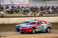 Street Stock 9 T9 - 15 - Latrobe - 18th Jan 2020-2