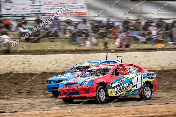 Street Stock 9 T9 - 15 - Latrobe - 18th Jan 2020-2
