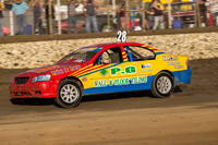 street stock 28 t28 - 20 - Hobart - 13th Feb 2016