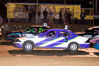 street stock 3 t3 - 17 - Latrobe - 23rd Jan 2016 - Grand National-4