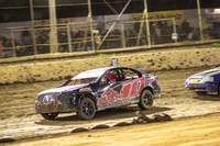 Street Stock 10 T10 - 14 - Latrobe - 21st March 2021-11