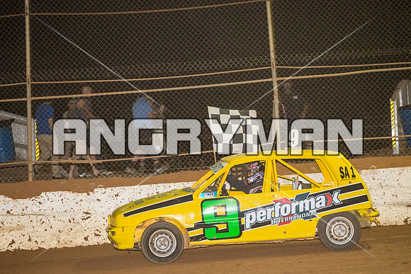 Junior 9 Q9 Brendan Learoyd - 13 - Carrick - 9th Jan 2016-13