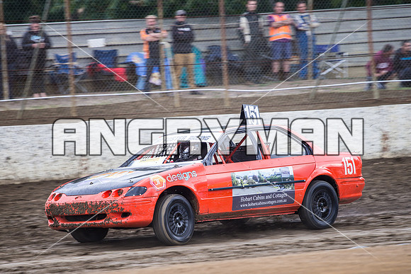 street stock 151 t151 - 8 - Hobart - 12th Dec 2015-4