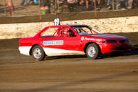 street stock 19 t19 - 16 - Latrobe - 23rd Jan 2016 - Grand National-10