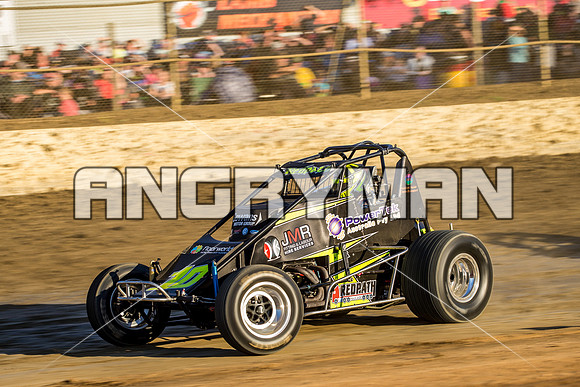 wingless 10 t10 Luke Redpath - 9 - Latrobe - 27th Dec 2015-2